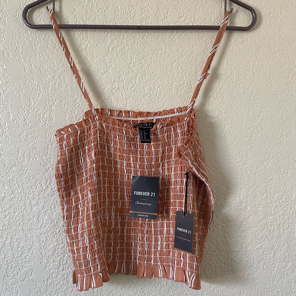 Forever 21 top